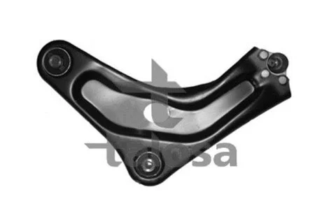 Важіль підвіски, підвіска коліс TALOSA 40-00395