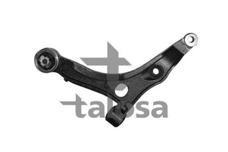 Важіль підвіски, підвіска коліс TALOSA 40-00715