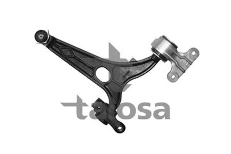 Важіль перед. прав. Citroen Jumpy 07- /Fiat Scudo 07- /Peugeot Expert 07- TALOSA 40-01385