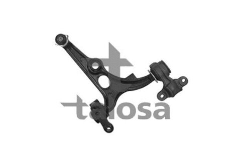 Важіль підвіски, підвіска коліс TALOSA 40-01387