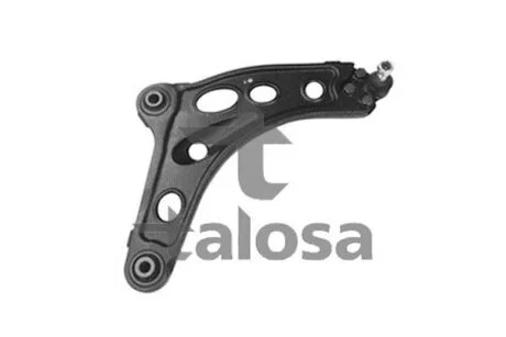 Рычаг правый Trafic3/VivaroB TALOSA 40-06140