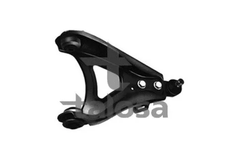 Важіль підвіски, підвіска коліс TALOSA 40-06305