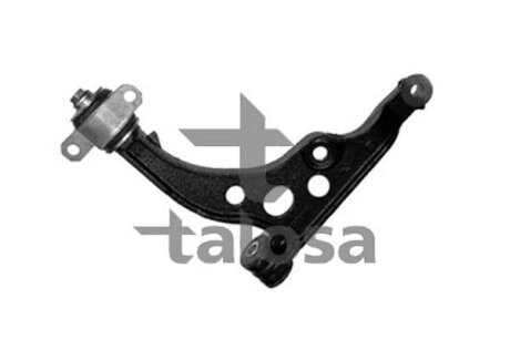 Важіль підвіски, підвіска коліс TALOSA 40-08189