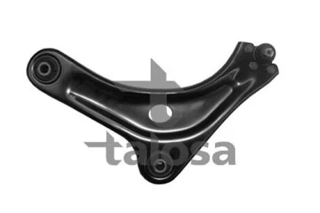 Важіль підвіски, підвіска коліс TALOSA 40-08907