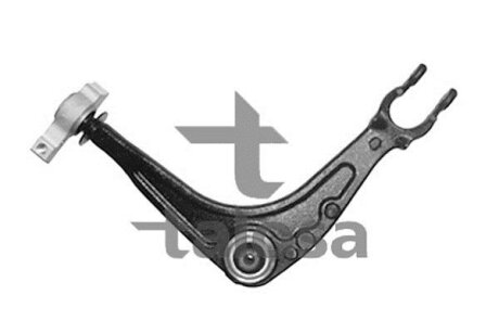 Важіль підвіски, підвіска коліс TALOSA 40-08914