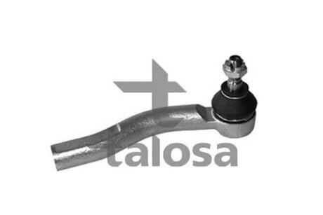 Наконечник, поперечна кермова тяга TALOSA 42-00001