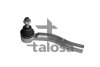 Наконечник, поперечна кермова тяга TALOSA 42-00002 (фото 1)