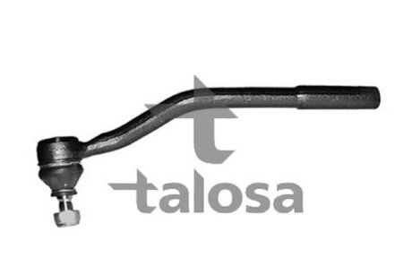 Наконечник, поперечна кермова тяга TALOSA 42-00809