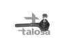 Наконечник, поперечна кермова тяга TALOSA 42-00823 (фото 1)