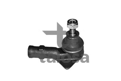 Наконечник кермової тяги (шт.) TALOSA 42-00930