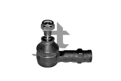 Наконечник кермової тяги лівий/правий VW T2 -92/Golf I -83/Volvo 340-360 84- TALOSA 42-00960