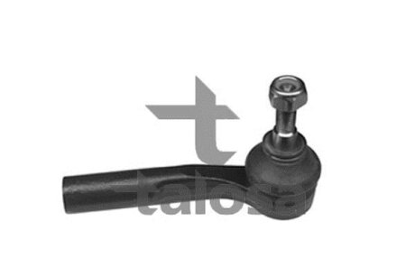 Наконечник кермової тяги (шт.) TALOSA 42-01200