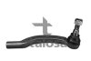 Накінечник кермової тяги лiв. Citroen Jumper/Fiat Ducato/Peugeot Boxer 06- TALOSA 42-01220 (фото 1)
