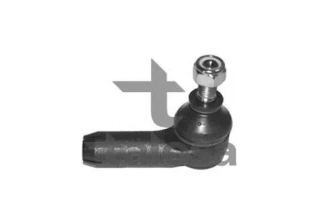 Наконечник кермової тяги правий Audi 100 (з г/п) -91 TALOSA 42-02080