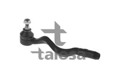 Накінечник керм. тяги прав. Bmw E36 M14 90- TALOSA 42-02258