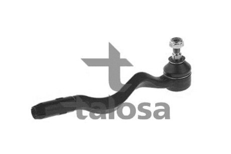 Накінечник кермової тяги лівий Bmw E36 M14 90- TALOSA 42-02259