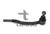 Наконечник кермової тяги (шт.) TALOSA 42-02660 (фото 1)