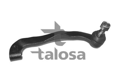 Наконечник кермової тяги (шт.) TALOSA 42-03650