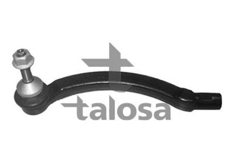Наконечник кермової тяги (шт.) TALOSA 42-04680