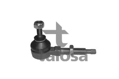 Наконечник, поперечна кермова тяга TALOSA 42-06014