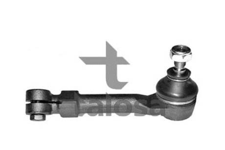 Рульовий наконечник прав RENAULT SAFRANE I, SAFRANE II 2.0-3.0 04.92-12.00 TALOSA 42-06153