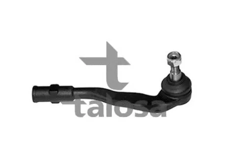 Накінечник правий Audi A6, A7, A8, Q5 2.0D, 2.8, 3.0, 3.0D 10- TALOSA 42-07081