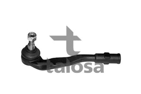 Накінечник лівий Audi A6, A7, A8, Q5 2.0D, 2.8, 3.0, 3.0D 10- TALOSA 42-07082