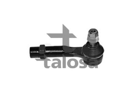 Наконечник, поперечна кермова тяга TALOSA 42-07244