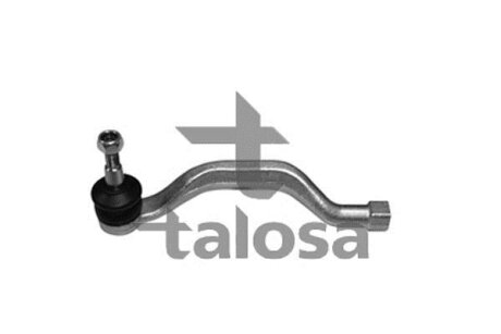 Наконечник, поперечна кермова тяга TALOSA 42-07980