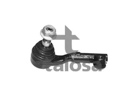Наконечник кермової тяги лівий BMW 3 E90 325 05-/X1 (E84) 09- TALOSA 42-09088