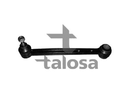 Рычаг независимой подвески колеса, подвеска колеса TALOSA 43-01806