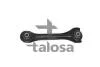Тяга(ричаг) DB 124/201/202/210 задняя TALOSA 43-01903 (фото 1)