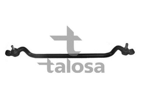 Тяга кермова (шт.) TALOSA 43-02630