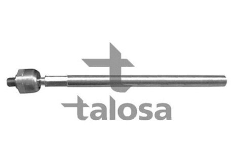 Осьовий шарнір, поперечна кермова тяга TALOSA 44-00236