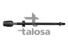 Тяга кермова PS- Seat Cordoba, Ibiza, Toledo 91-02 / VW Golf II, Jetta II 83-92 TALOSA 44-00965 (фото 1)