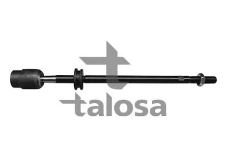 Тяга кермова PS- Seat Cordoba, Ibiza, Toledo 91-02 / VW Golf II, Jetta II 83-92 TALOSA 44-00965