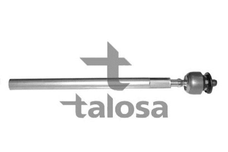 Осьовий шарнір, поперечна кермова тяга TALOSA 44-00988