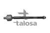 Осевой шарнир, рулевая тяга TALOSA 44-01372 (фото 1)