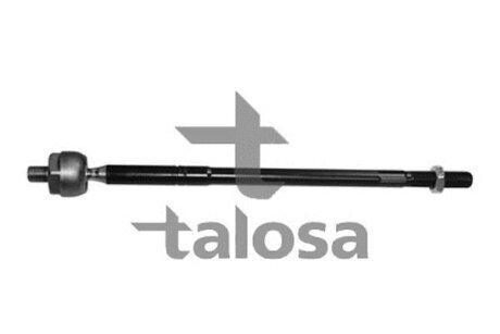 Кермова тяга ліва/права 382mm Ford Tourneo Custom, Transit, Transit Custom 2.0D/2.2D 04.12- TALOSA 44-02461