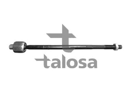 Осевой шарнир, рулевая тяга TALOSA 44-02617