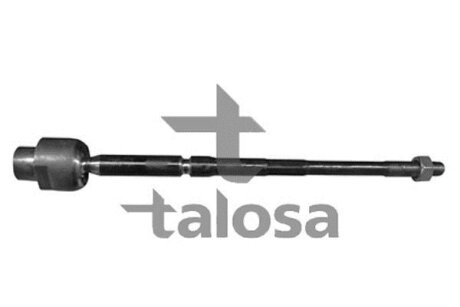 Кермова тяга Opel Combo (F08, F68) 1.0,1.2,1.4,1.7 DI,1.7 DTI,1.8 00- TALOSA 44-02641