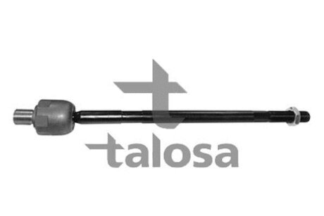 Осевой шарнир, рулевая тяга TALOSA 44-03423