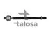Тяга кермова лів/прав 311mm CHEVROLET MALIBU OPEL INSIGNIA A, INSIGNIA A COUNTRY 1.4-2.8 07.08- TALOSA 44-03489 (фото 1)