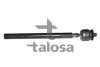 (Пн.-Сб. до 12:00) Осевой шарнир, рулевая тяга TALOSA 44-06011 (фото 1)