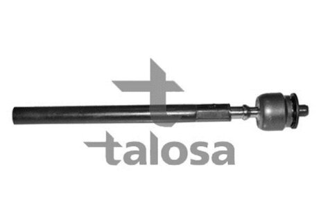 (Пн.-Сб. до 12:00) Осевой шарнир, рулевая тяга TALOSA 44-06011