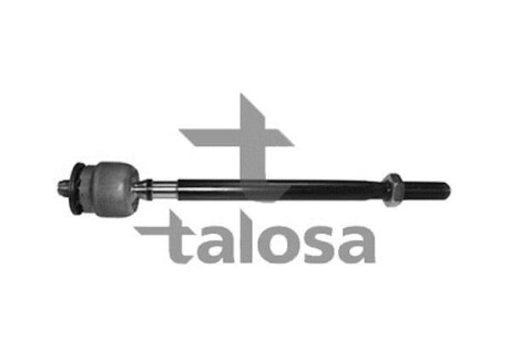Кермова тяга 244mm RENAULT MEGANE I, MEGANE I CLASSIC, MEGANE I COACH, MEGANE SCENIC, SCENIC I 1.4-2.0 01.96-09.03 TALOSA 44-06253