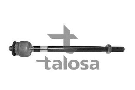 Осевой шарнир, рулевая тяга TALOSA 44-06263
