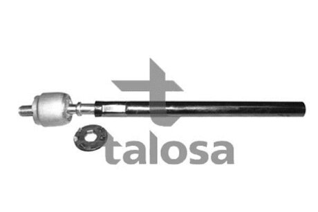 Осевой шарнир, рулевая тяга TALOSA 44-06265
