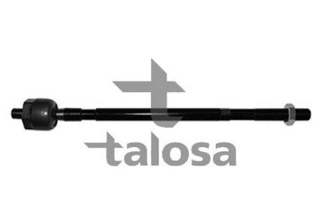 Осевой шарнир, рулевая тяга TALOSA 44-06325