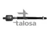 Осьовий шарнір, поперечна кермова тяга TALOSA 44-06327 (фото 1)